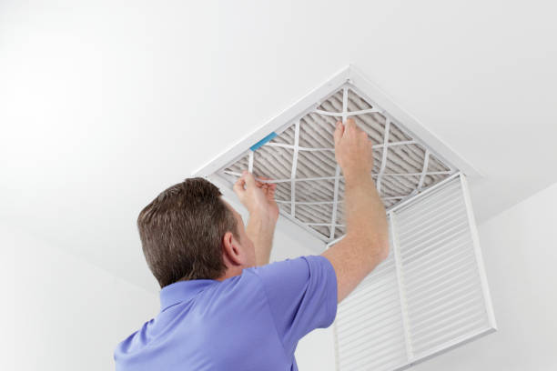 Oak Park, MI Airduct Cleaning Company